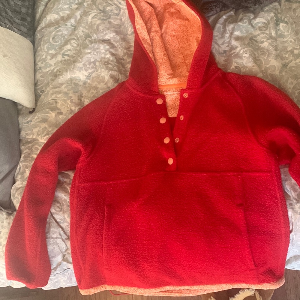 Original Megafleece
